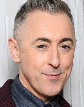Alan Cumming as Alan Cumming