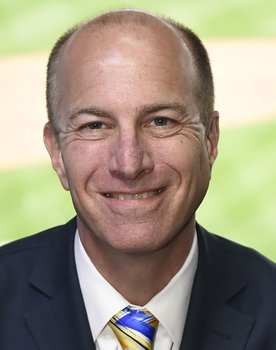 Gary Cohen