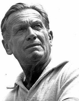 Sepp Allgeier