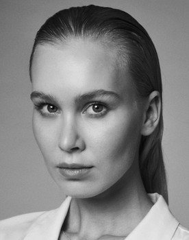 Polina Bergman