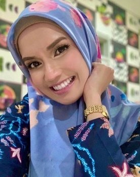 Faezah Elai