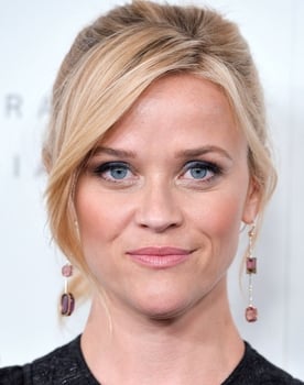 Reese Witherspoon