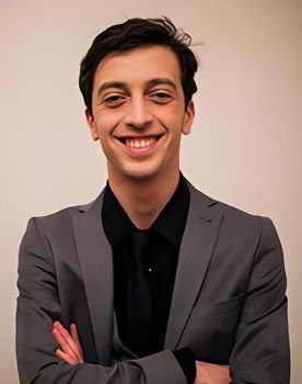 Buba Mirtskhulava as Bakar Orjonikidze