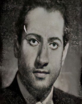 Abdul Rashid Kardar as