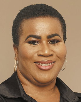 Chioma Omeruah