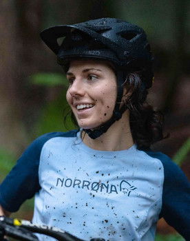 Delilah Cupp as Rider