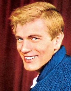 Adam Faith as Tommy Towers