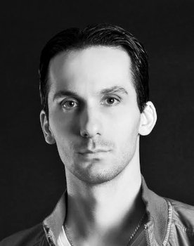 George Tounas as Nik Jason