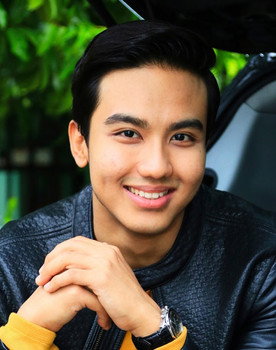 Shinn Myat
