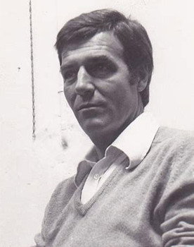 Guido de Moor as Piet Ulbricht