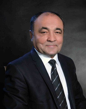 Farhod Abdullayev