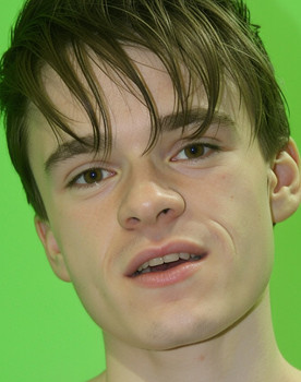 Mark Speed
