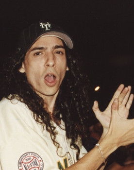 Dominic Digesu as Self