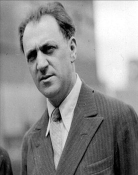 Harry Lachman as Himself