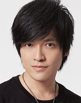 Monster Wen as Chen Ju