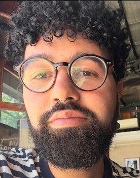 Bruno Abraão as Survivor #1