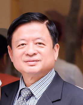 Đỗ Hồng Quân as