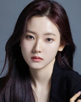 Kang Shin as Im Yu-ri