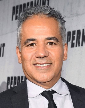 John Ortiz as Phil D'Andrea
