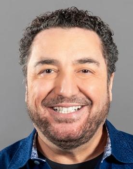 Damian Muziani
