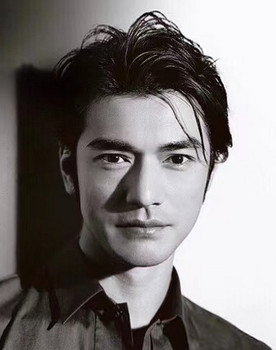 Takeshi Kaneshiro