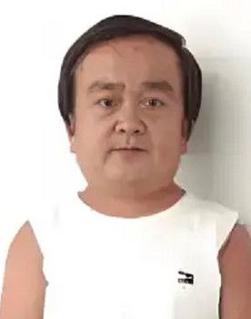 Zhang Shen as Luo Xiaofeng