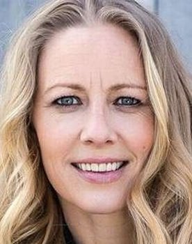 Sølje Bergmann