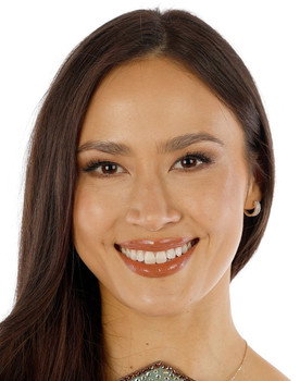 Madison Chock as Self