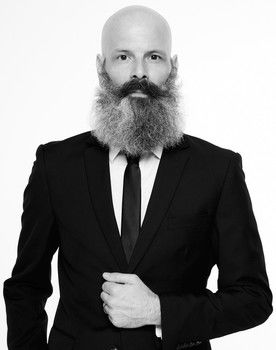 Steve Molter as Pete Clarkson