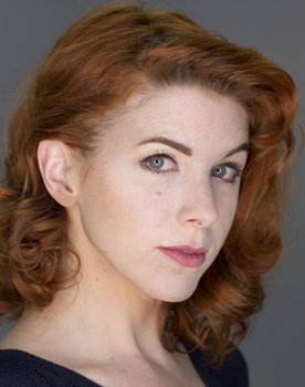 Aislinn De'ath as Laura Ashworth