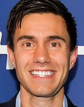 Ricky Van Veen