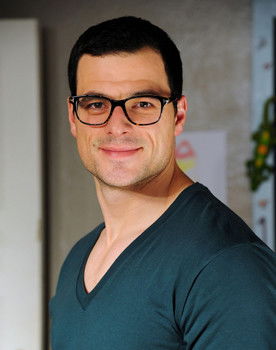 Tobias Licht as Marc