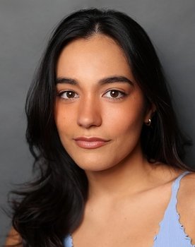 Emilia Suárez as Emilia Suárez