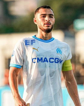 Sofiane Sidi Ali as Self