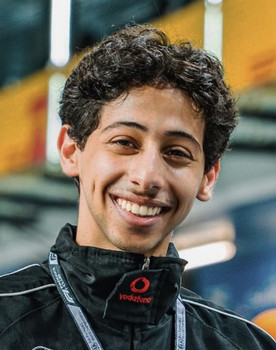 Mohammed Shaif as Maan