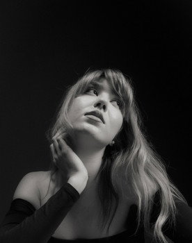 Shona Buschlen as Drive-Thru Worker