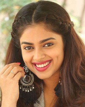 Siddhi Idnani