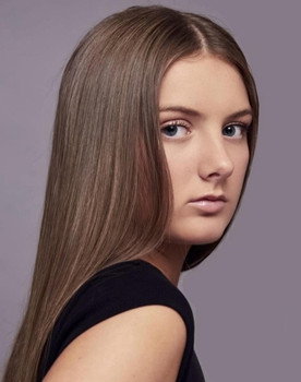 Ashley Reese Carley