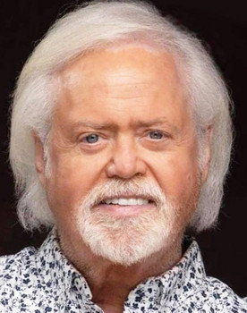 Merrill Osmond as 