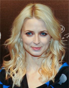 Eva Padberg