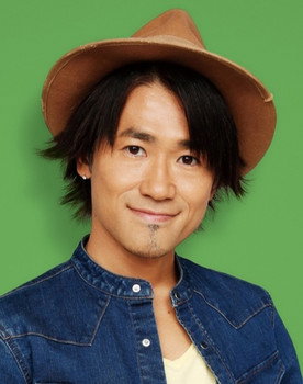 NAOTO INTI RAYMI