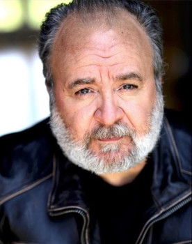 Vick Sabitjian as Restaurant Manager