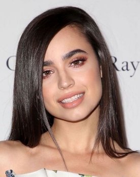 Sofia Carson Photo