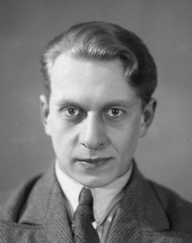 Aleksey Savostyanov as