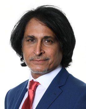 Ramiz Raja