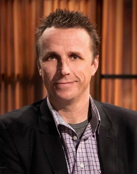 Marc Murphy