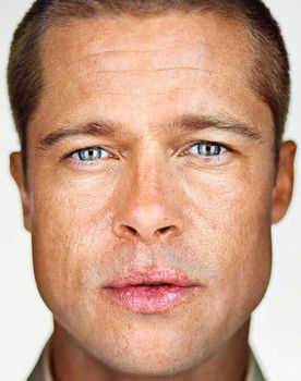 Brad Pitt