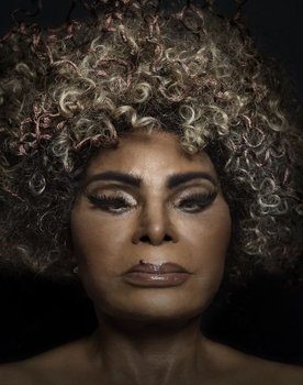 Elza Soares