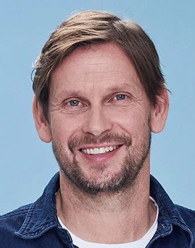 Johnnie Krigström