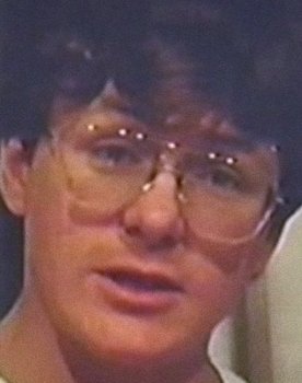 Ben Barker